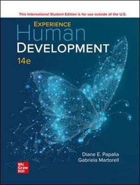 portada Experience Human Development 