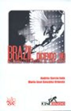 portada brasil diciendo no. reflexiones etico politicas de terry gilliam