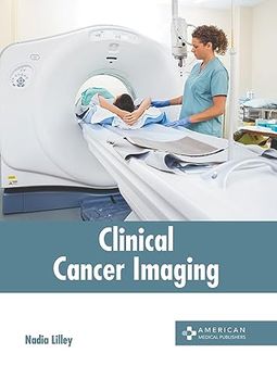 portada Clinical Cancer Imaging (en Inglés)