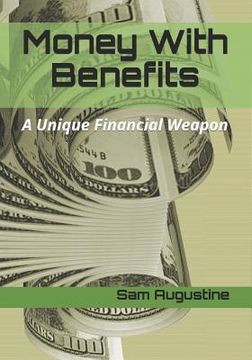 portada Money With Benefits (en Inglés)