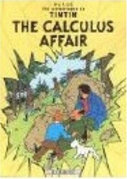 tintin calculus affair 16