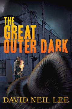 portada The Great Outer Dark