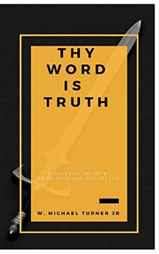 portada Thy Word is Truth (in English)