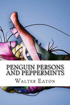 portada Penguin Persons and Peppermints