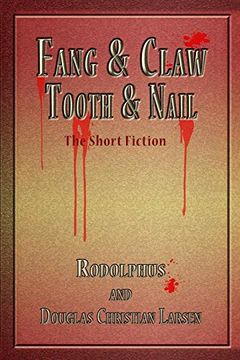 portada Fang & Claw - Tooth & Nail (in English)
