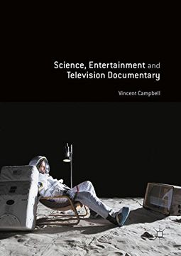 portada Science, Entertainment and Television Documentary