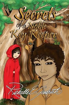 portada Secrets of a Noble Key Keeper: The Story of Dreamland