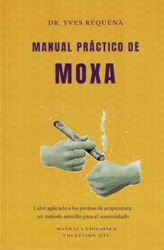 portada Manual Practico de Moxa