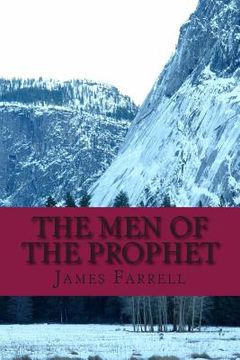 portada The Men of the Prophet: Book 2 of the Prophet (in English)