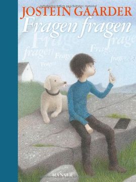 portada Fragen fragen (in German)