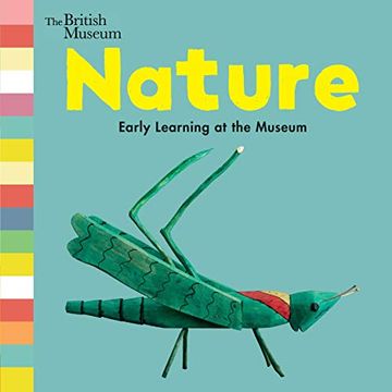 portada Nature: Early Learning at the Museum (en Inglés)