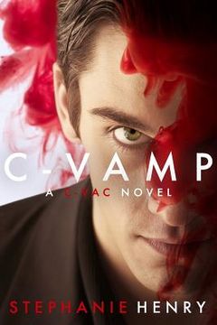 portada C-Vamp: Book #2 in the C-Vac series (in English)