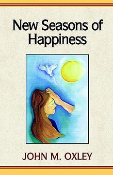 portada new seasons of happiness: the ultimate dimension of life