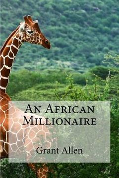 portada An African Millionaire