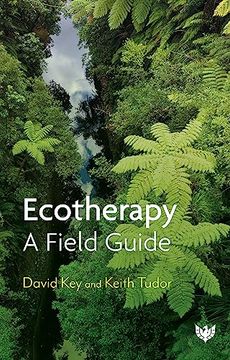 portada Ecotherapy: A Field Guide (in English)