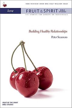 portada love: building healthy relationships (in English)