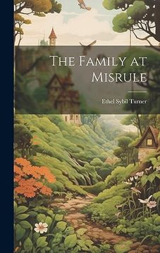 portada The Family at Misrule (en Inglés)