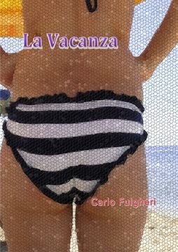 portada La Vacanza (en Italiano)