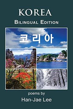 portada Korea: Bilingual Edition (en Inglés)