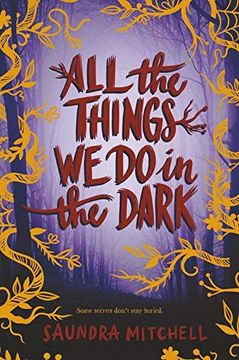 portada All the Things we do in the Dark