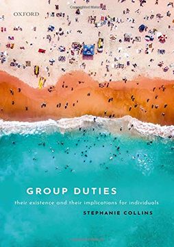 portada Group Duties: Their Existence and Their Implications for Individuals
