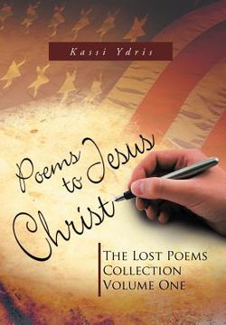 portada poems to jesus christ