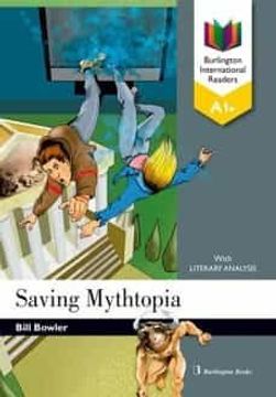 portada Saving Mythtopia