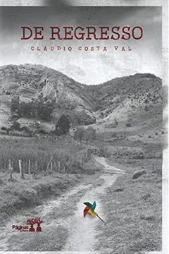 portada De Regresso (in Portuguese)