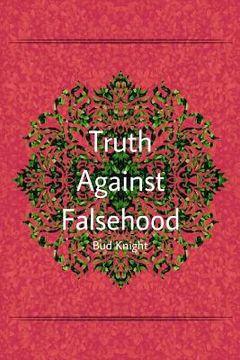 portada Truth Against Falsehood (en Inglés)