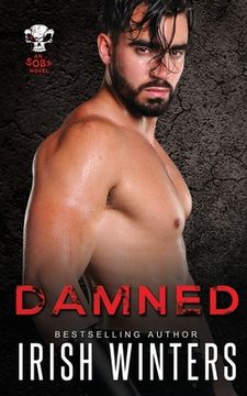 portada Damned: An Sobs Novel (4) 