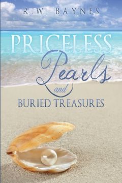 portada Priceless Pearls and Buried Treasures (en Inglés)