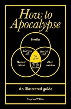 portada How to Apocalypse (en Inglés)
