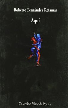 portada Aquí (Visor de Poesía) (in Spanish)