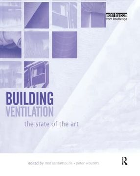 portada Building Ventilation: The State of the Art (en Inglés)
