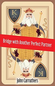 portada Bridge With Another Perfect Partner (in English)