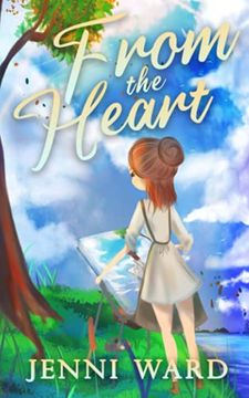 portada From the Heart (en Inglés)