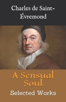 portada A Sensual Soul: Selected Works (en Inglés)