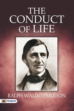 portada The Conduct of Life (en Inglés)