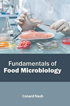 portada Fundamentals of Food Microbiology 