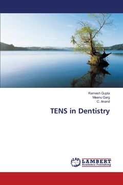 portada TENS in Dentistry
