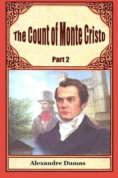 portada The Count of Monte Cristo Part 2