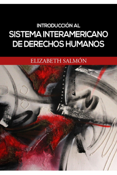 portada Introducción al Sistema Interamericano de Derechos Humanos