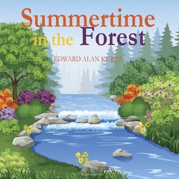 portada Summertime in the Forest