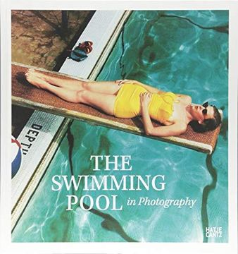 portada The Swimming Pool in Photography (en Inglés)