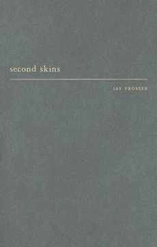 portada Second Skins (en Inglés)