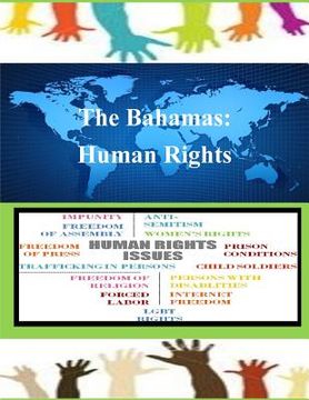 portada The Bahamas: Human Rights (en Inglés)