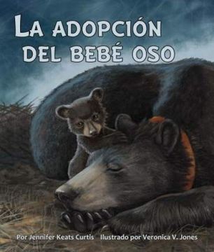 portada La Adopción del Bebé Oso (Baby Bear's Adoption)