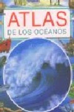 portada atlas de los oceanos