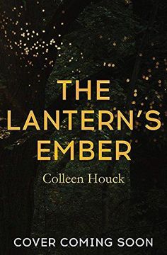 portada The Lantern's Ember (Paperback) (en Inglés)