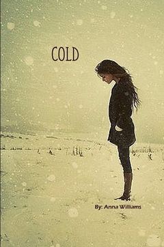 portada Cold (in English)